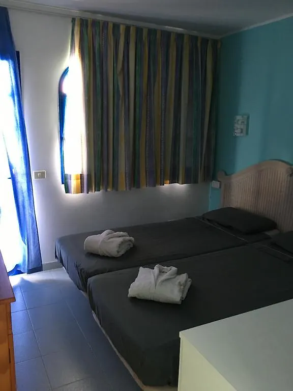 Holiday home Playmar Hotel Maspalomas