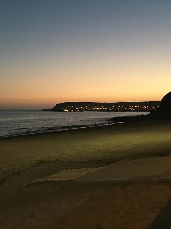 Holiday home Playmar Hotel Maspalomas