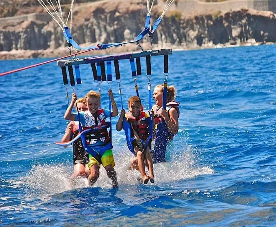 Holiday home Playmar Hotel Maspalomas