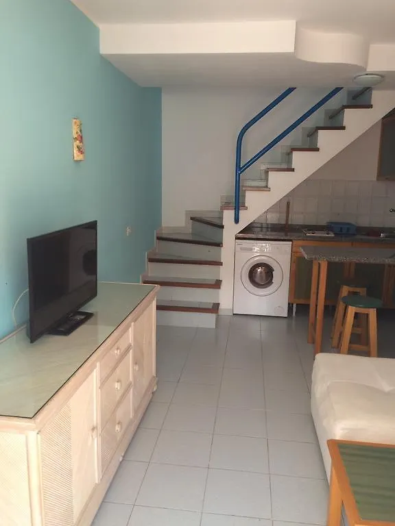 Playmar Hotel Maspalomas  Holiday home