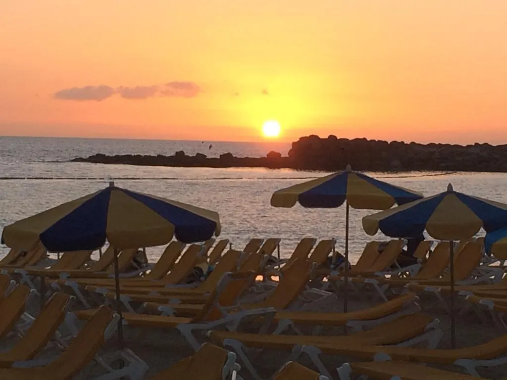Playmar Hotel Maspalomas  Holiday home
