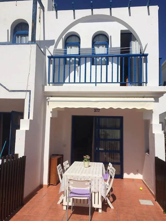 Playmar Hotel Maspalomas  Spain