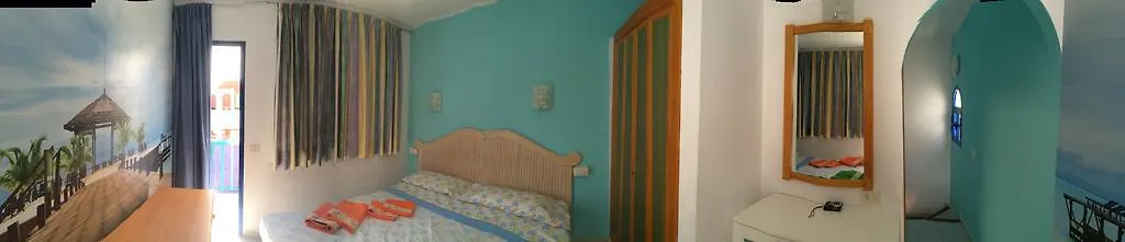 Holiday home Playmar Hotel Maspalomas