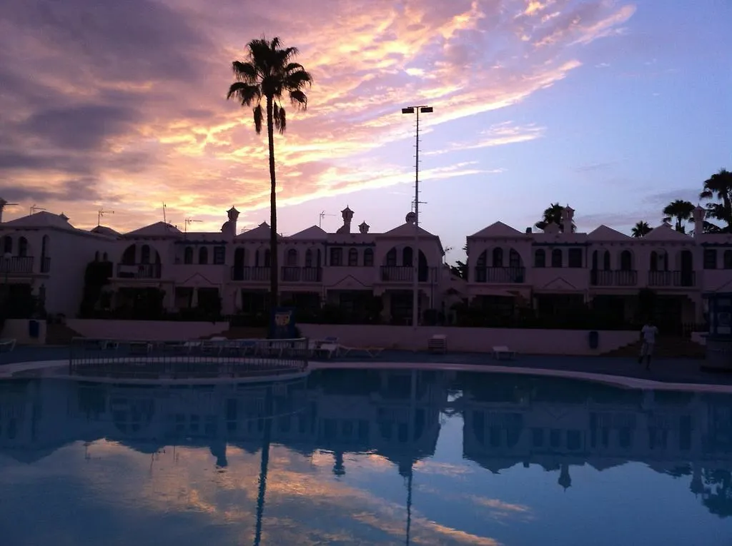 Playmar Hotel Maspalomas  Holiday home Maspalomas (Gran Canaria)