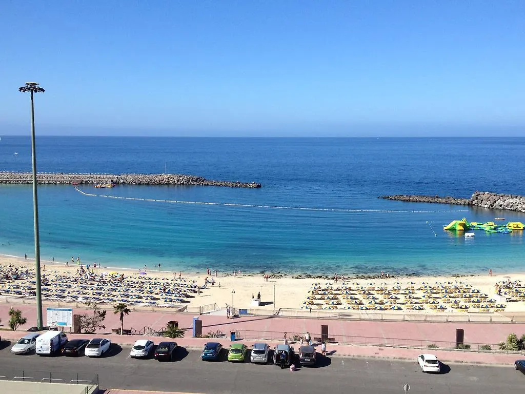 Playmar Hotel Maspalomas  Spain