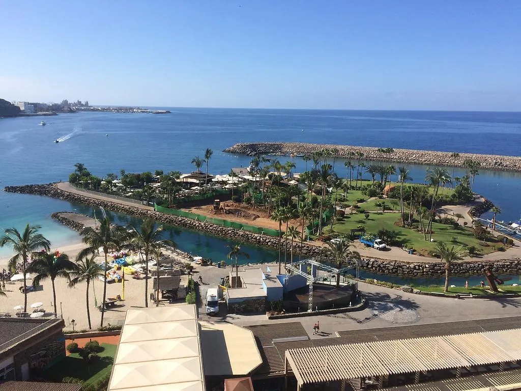 Playmar Hotel Maspalomas  0*, Maspalomas (Gran Canaria) Spain
