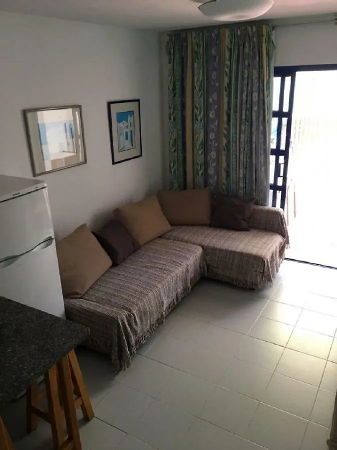 Holiday home Playmar Hotel Maspalomas