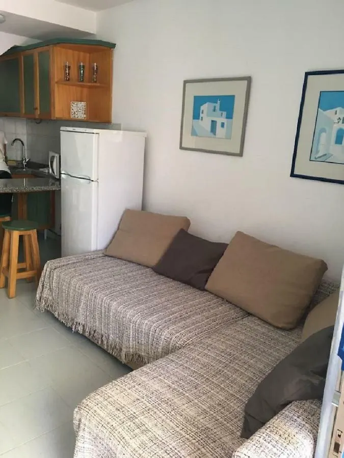 Playmar Hotel Maspalomas  Holiday home