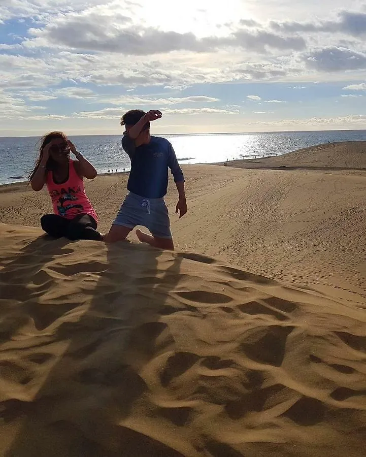 Playmar Hotel Maspalomas