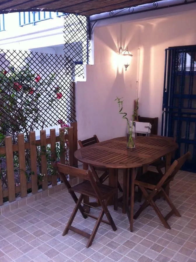 Playmar Hotel Maspalomas  Holiday home