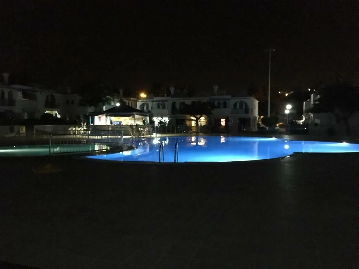 Playmar Hotel Maspalomas  Spain