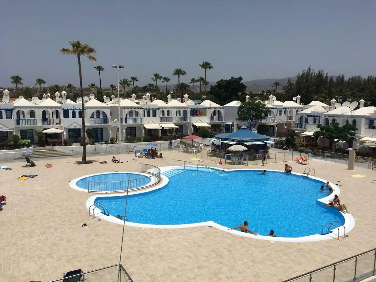 Playmar Hotel Maspalomas  0*, Maspalomas (Gran Canaria) Spain