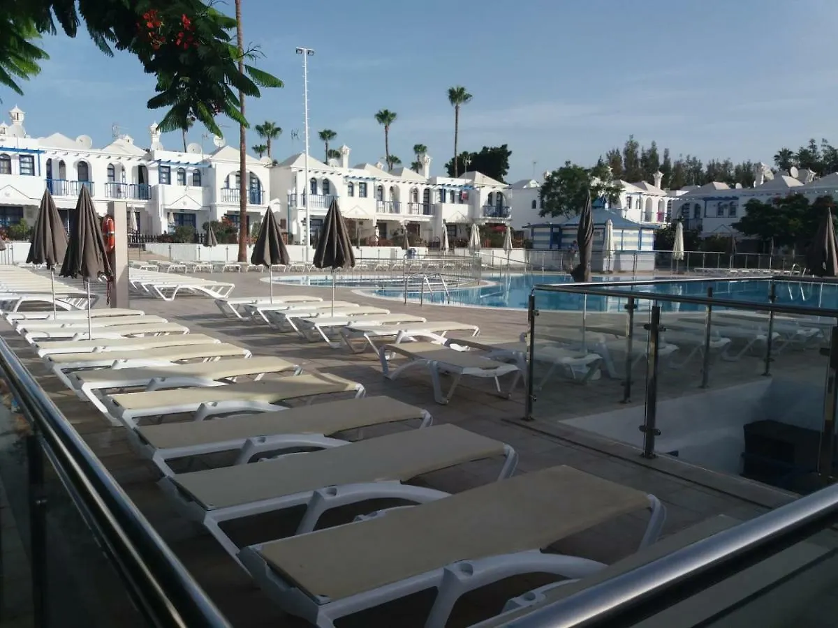 Playmar Hotel Maspalomas  Holiday home Maspalomas (Gran Canaria)
