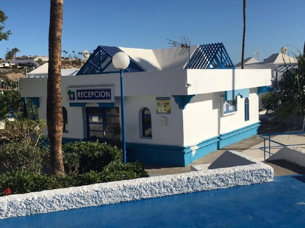Playmar Hotel Maspalomas  Holiday home