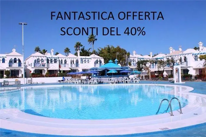 Playmar Hotel Maspalomas