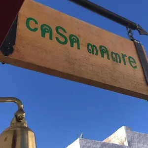 Maison d'hôtes Casa Mamre, Maspalomas (Gran Canaria)