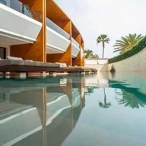 Appart hôtel Tensuites - Adults Only, Maspalomas (Gran Canaria)