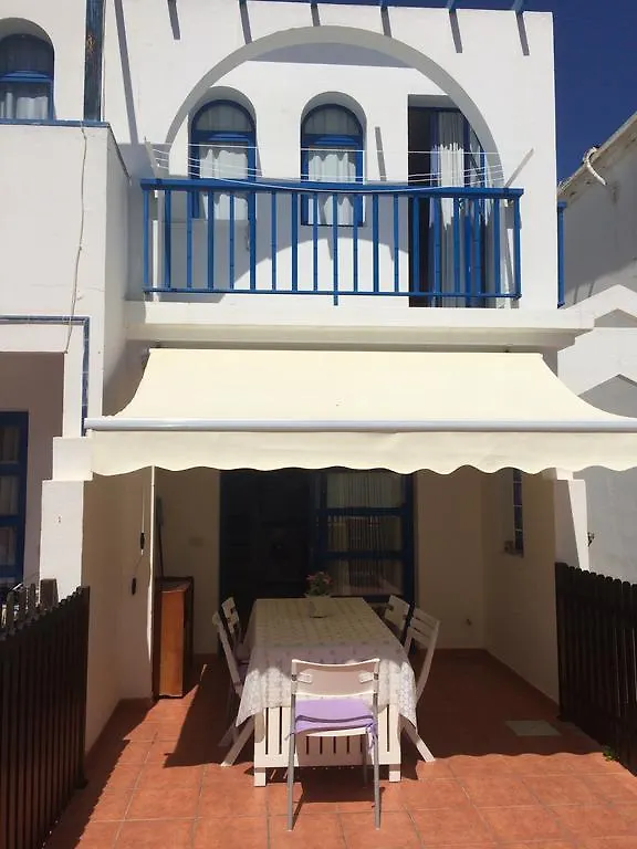 Playmar Hotel Maspalomas  Holiday home Maspalomas (Gran Canaria)