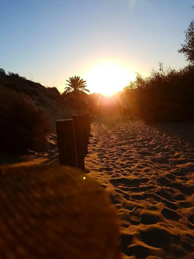 Holiday home Playmar Hotel Maspalomas  Spain