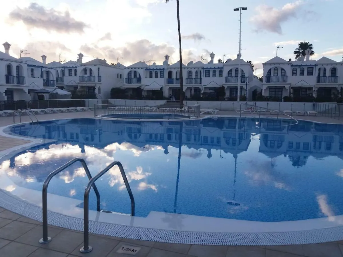 Holiday home Playmar Hotel Maspalomas